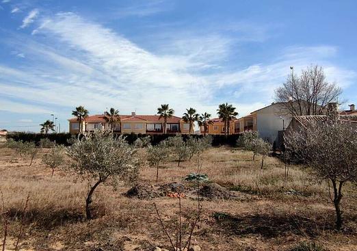 Country house in Pinoso