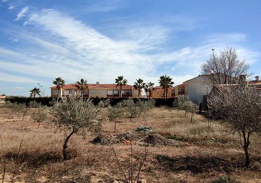 Country house in Pinoso