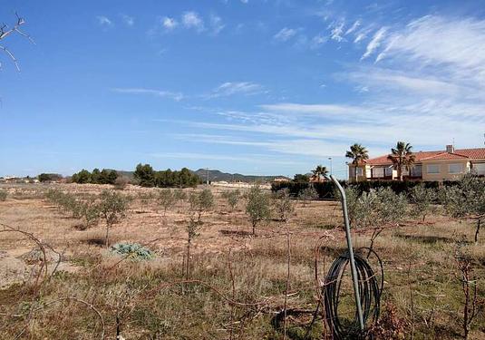 Country house in Pinoso