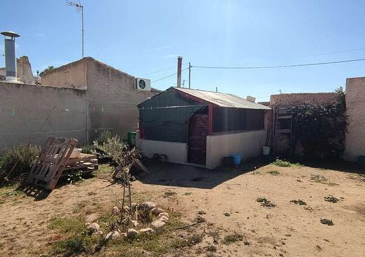 Country house in Pinoso