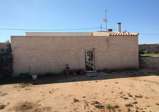 Country house in Pinoso