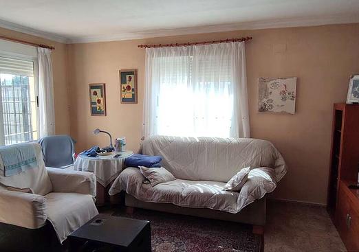 Country house in Pinoso