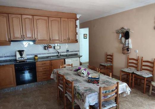 Country house in Pinoso