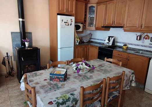 Country house in Pinoso