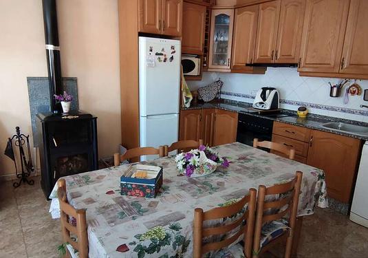 Country house in Pinoso