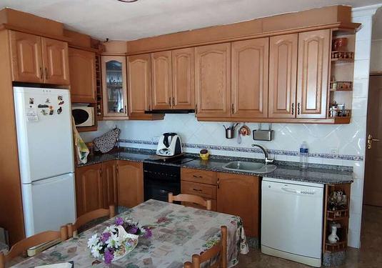 Country house in Pinoso