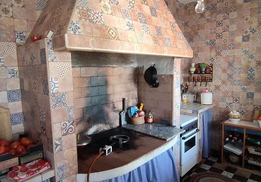 Country house in Pinoso