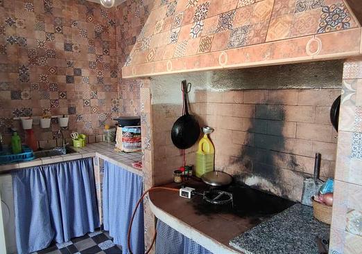 Country house in Pinoso