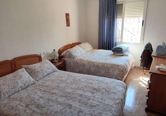 Country house in Pinoso