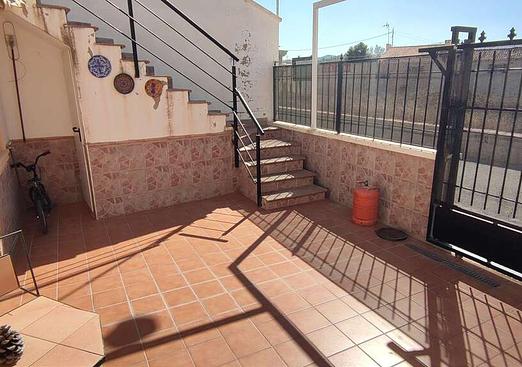 Country house in Pinoso