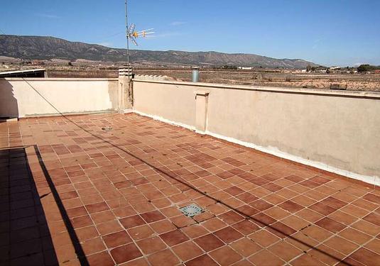 Country house in Pinoso