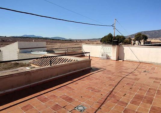 Country house in Pinoso