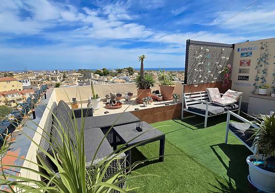 Property in Orihuela Costa