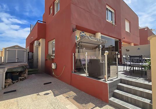 Property in Orihuela Costa