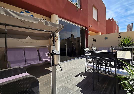 Property in Orihuela Costa