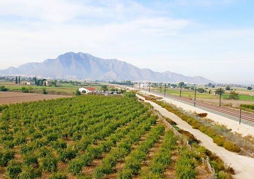 Finca in Callosa de Segura