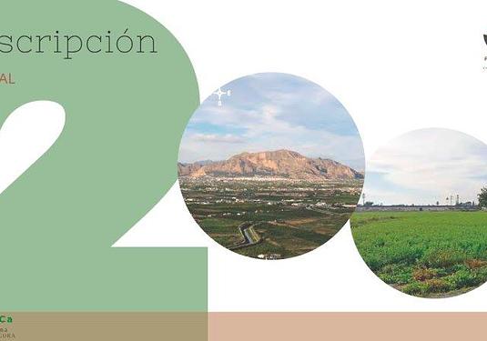 Finca in Callosa de Segura