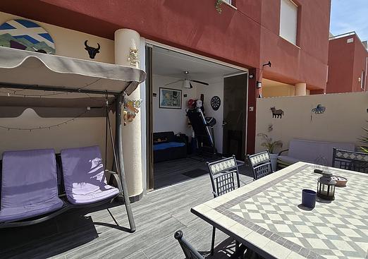 Property in Orihuela Costa