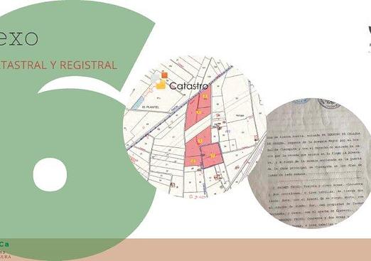 Finca in Callosa de Segura