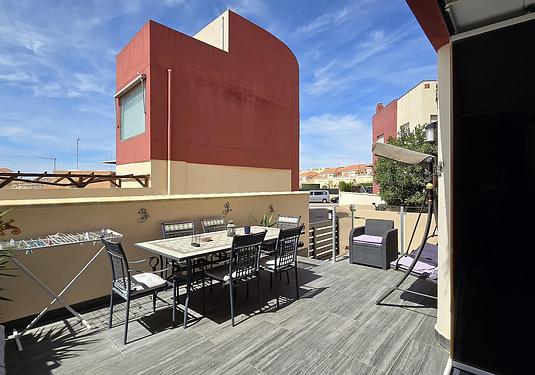 Property in Orihuela Costa