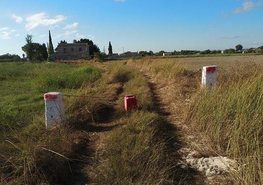 Finca in Callosa de Segura