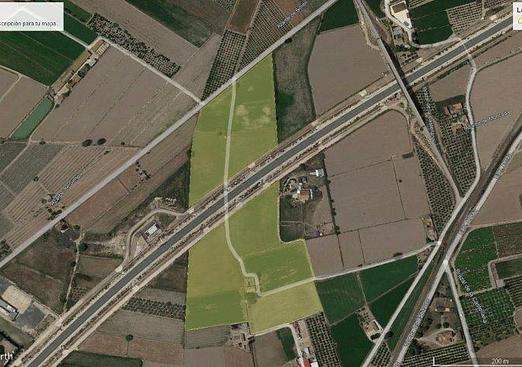 Finca in Callosa de Segura