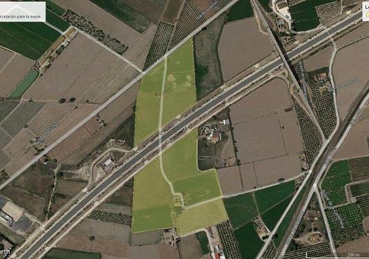 Finca in Callosa de Segura