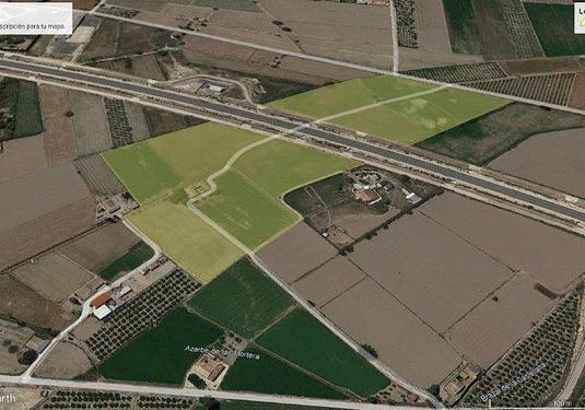 Finca in Callosa de Segura