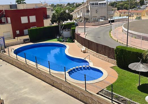 Property in Orihuela Costa