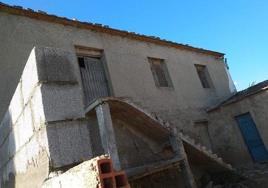 Finca in Callosa de Segura