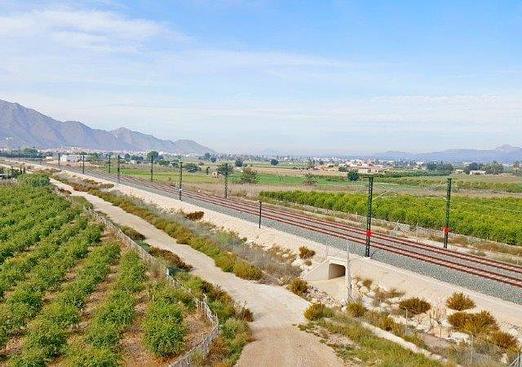 Finca in Callosa de Segura