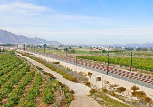 Finca in Callosa de Segura