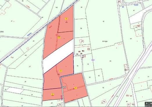 Finca in Callosa de Segura