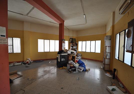 Commercial in Petrer