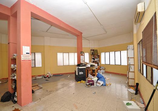 Commercial in Petrer