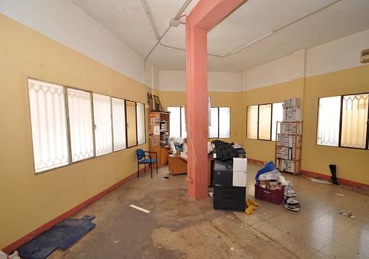 Commercial in Petrer