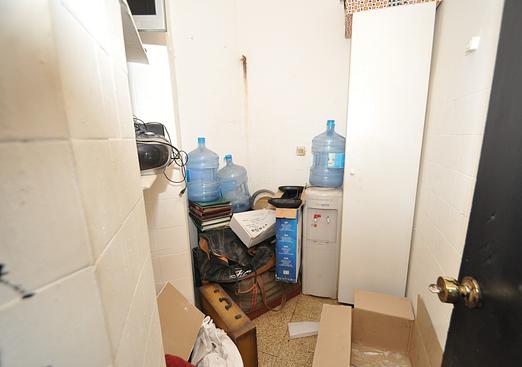 Commercial in Petrer