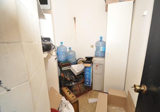 Commercial in Petrer