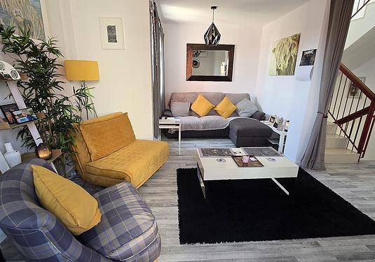 Property in Orihuela Costa