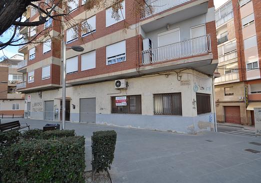 Commercial in Petrer