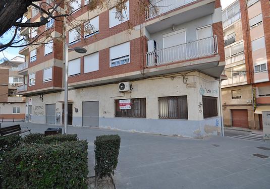 Commercial in Petrer