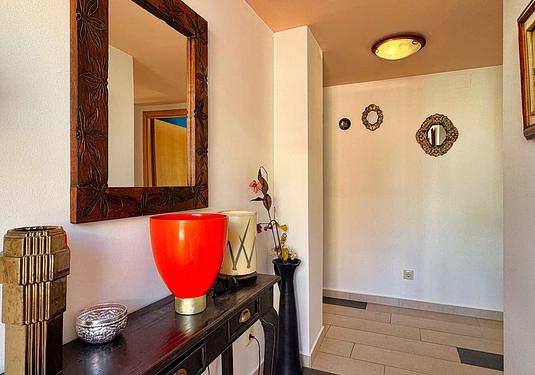 Apartment in Javea