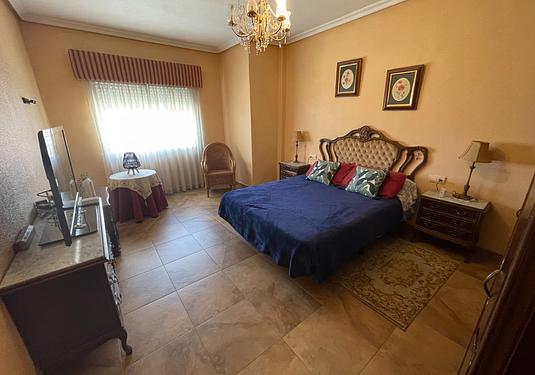 Villa in San Miguel de Salinas