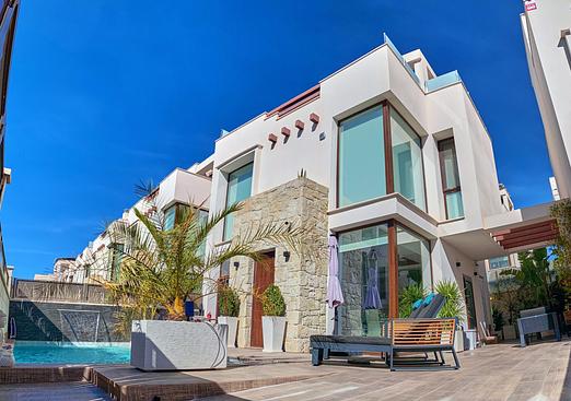 Villa in Ciudad Quesada