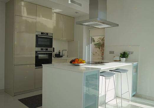 Villa in Ciudad Quesada