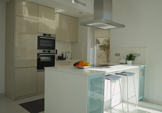 Villa in Ciudad Quesada