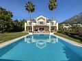 Villa in Marbella