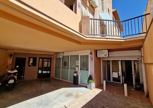 Commercial in Puente De Don Manuel