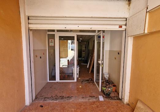 Commercial in Puente De Don Manuel