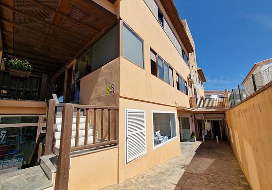 Commercial in Puente De Don Manuel